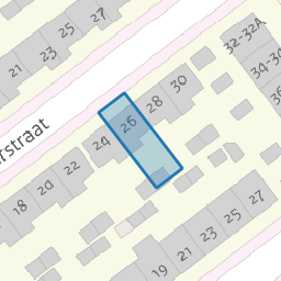 Perceel ZLE00-B-7122