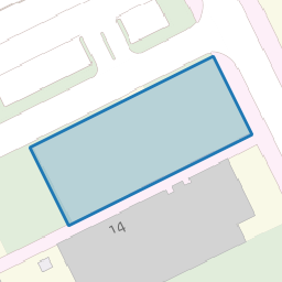 Perceel ZLE00-B-7184