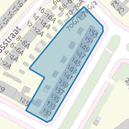 Perceel ZLE00-B-7196