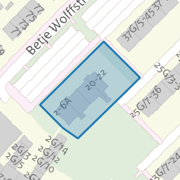 Perceel ZLE00-B-7200