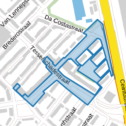 Perceel ZLE00-B-7201