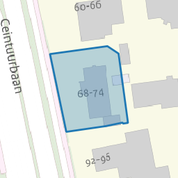 Perceel ZLE00-B-7261