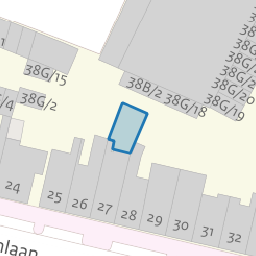 Perceel ZLE00-B-7278