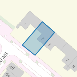 Perceel ZLE00-B-7292