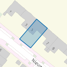 Perceel ZLE00-B-7293