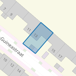 Perceel ZLE00-B-7297