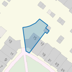 Perceel ZLE00-B-7316