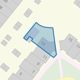 Perceel ZLE00-B-7317