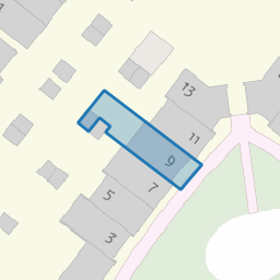 Perceel ZLE00-B-7319