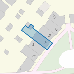 Perceel ZLE00-B-7320