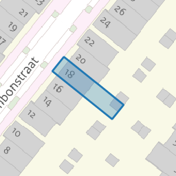 Perceel ZLE00-B-7332