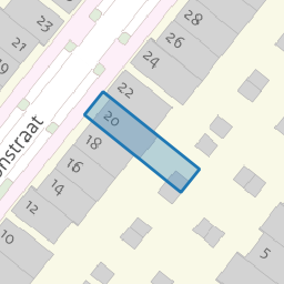 Perceel ZLE00-B-7333