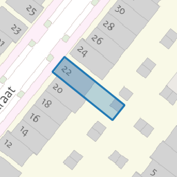 Perceel ZLE00-B-7334