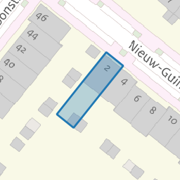 Perceel ZLE00-B-7347