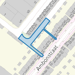 Perceel ZLE00-B-7403