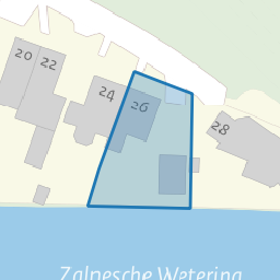 Perceel ZLE00-B-7472