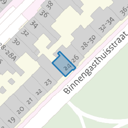 Perceel ZLE00-B-7497