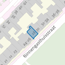 Perceel ZLE00-B-7499