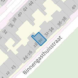 Perceel ZLE00-B-7500