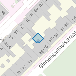 Perceel ZLE00-B-7511