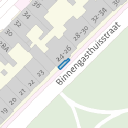 Perceel ZLE00-B-7513