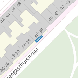 Perceel ZLE00-B-7519