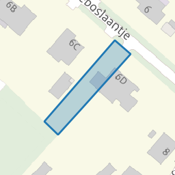 Perceel ZLE00-B-7540