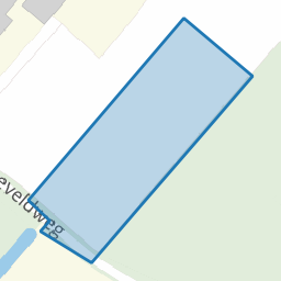 Perceel ZLE00-B-7597