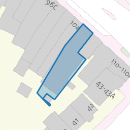 Perceel ZLE00-B-7655