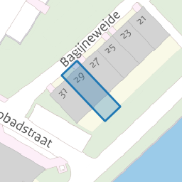 Perceel ZLE00-B-7675