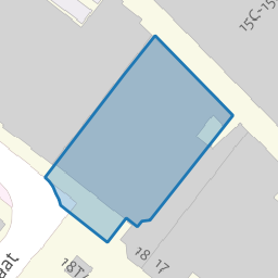 Perceel ZLE00-B-7722