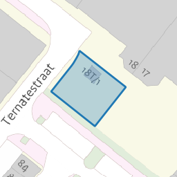 Perceel ZLE00-B-7723