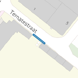 Perceel ZLE00-B-7729