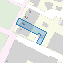 Perceel ZLE00-B-7751