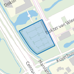 Perceel ZLE00-B-7797