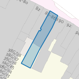 Perceel ZLE00-B-7889