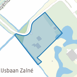 Perceel ZLE00-B-7899