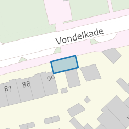 Perceel ZLE00-B-7965