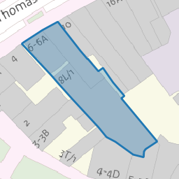 Perceel ZLE00-B-7992