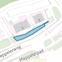 Perceel ZLE00-B-8019