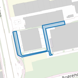 Perceel ZLE00-B-8033