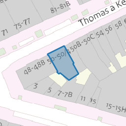 Perceel ZLE00-B-8069