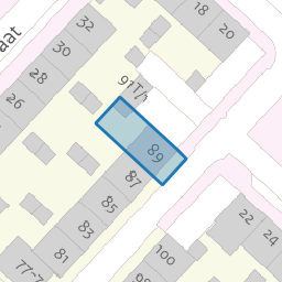 Perceel ZLE00-B-8079