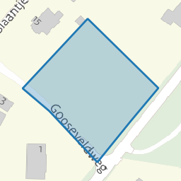 Perceel ZLE00-B-8088