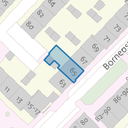 Perceel ZLE00-B-8092