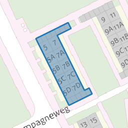 Perceel ZLE00-B-8108