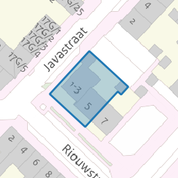 Perceel ZLE00-B-8122