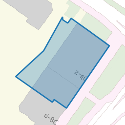 Perceel ZLE00-B-8134