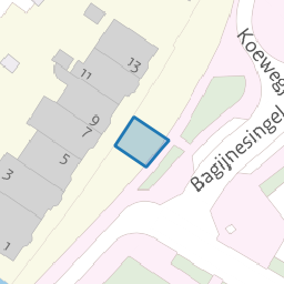 Perceel ZLE00-B-8155