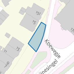 Perceel ZLE00-B-8167